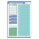 Cameron Time Blocking Notepads Image 2 of 2